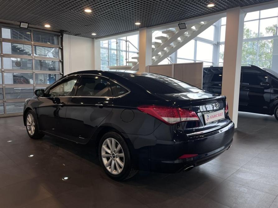 Hyundai i40 I Чебоксары  - изображение 5