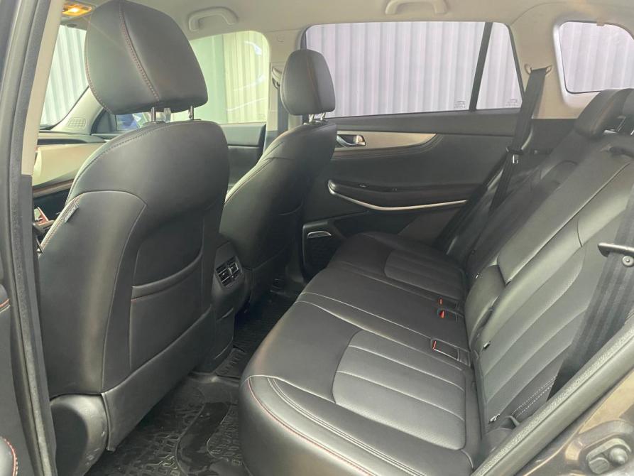 Changan CS75 I Рестайлинг Альметьевск  - изображение 34