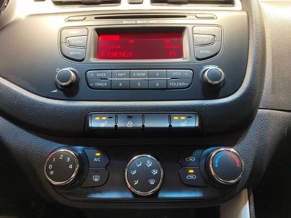 Kia Ceed II с пробегом 2012 года, цена 887 000 рублей, 211812 км, хэтчбек, Автокод Объявления