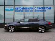 Volkswagen Passat CC I Екатеринбург  - изображение 26