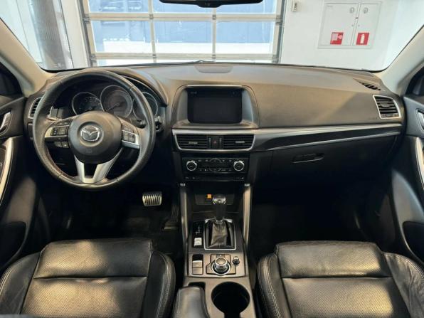 Mazda CX-5 I Рестайлинг с пробегом 2015 года, цена 2 090 000 рублей, 249413 км, внедорожник, Автокод Объявления