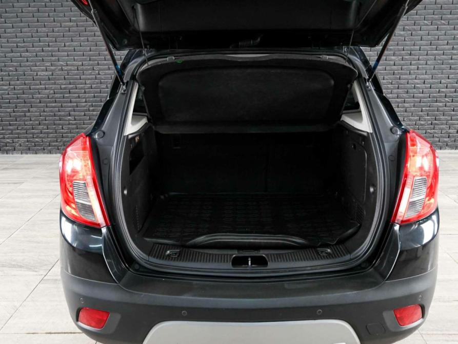 Opel Mokka I Екатеринбург  - изображение 9