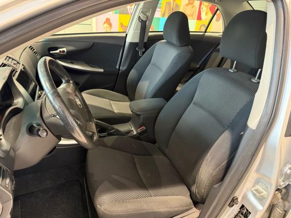 Toyota Corolla X (E140 E150) Рестайлинг с пробегом 2011 года, цена 1 029 000 рублей, 224000 км, седан, Автокод Объявления