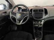 Chevrolet Aveo II Воронеж  - изображение 29