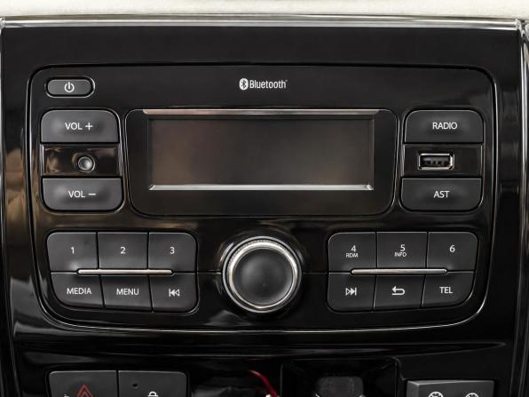 Nissan Terrano III (D10) с пробегом 2017 года, цена 1 397 000 рублей, 123281 км, внедорожник, Автокод Объявления