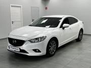 Mazda 6 III (GJ) Рестайлинг Казань  - изображение 21