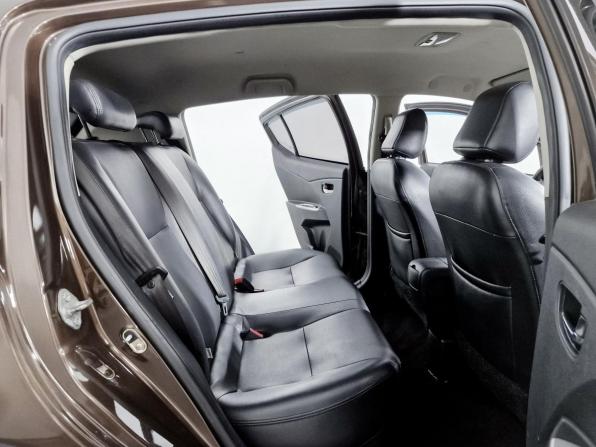 Lifan X50 с пробегом 2016 года, цена 429 000 рублей, 121335 км, хэтчбек, Автокод Объявления