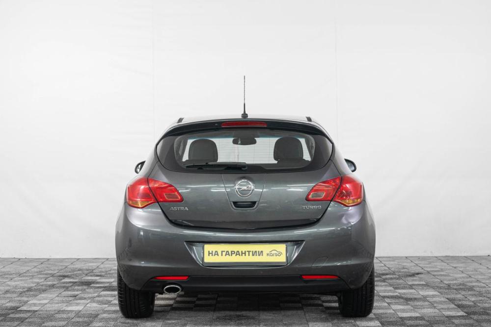 Opel Astra J Кемерово  - изображение 6