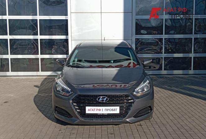 Hyundai i40 I Рестайлинг с пробегом 2017 года, цена 1 250 000 рублей, 139335 км, универсал, Автокод Объявления
