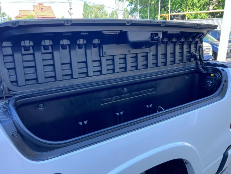 Ram 1500 V Рестайлинг Ростов-на-Дону  - изображение 19