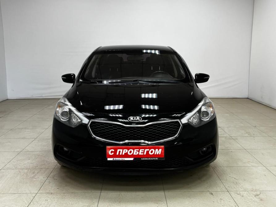 Kia Cerato III Азнакаево  - изображение 2