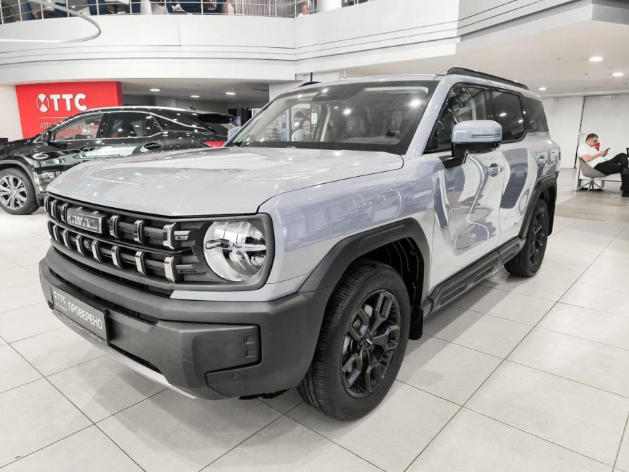 Haval H3 I Казань  - изображение 1