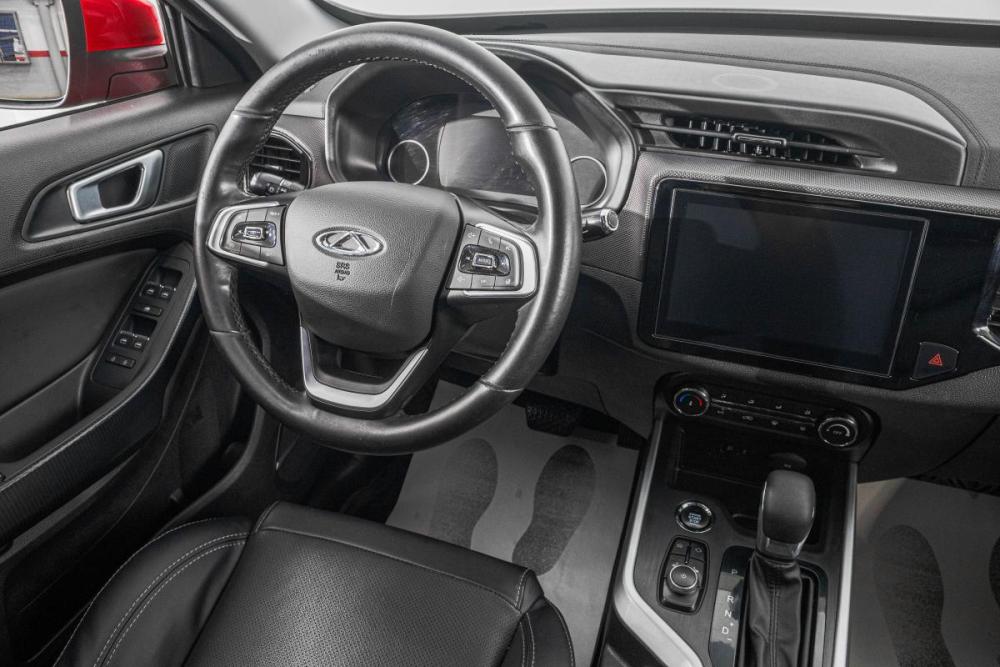 Chery Tiggo 4 I Рестайлинг Барнаул  - изображение 18