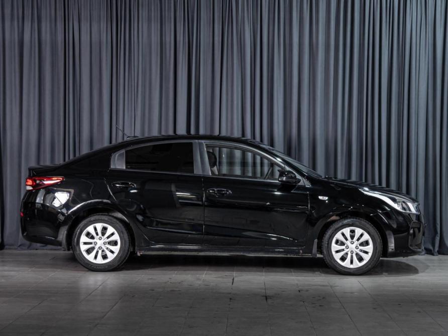 Kia Rio IV Волгоград  - изображение 5