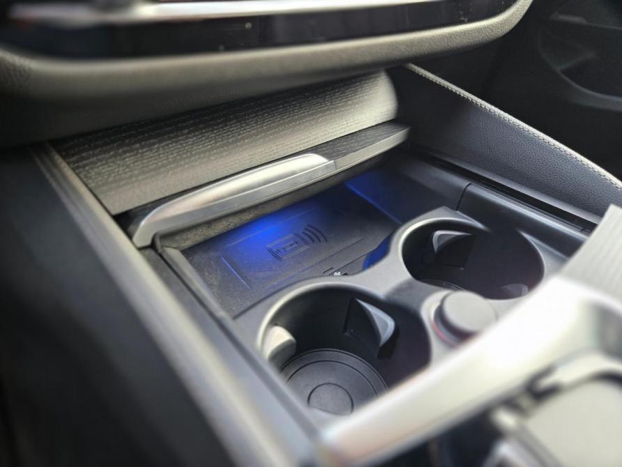 BMW 6 серии IV (G32) Рестайлинг Санкт-Петербург  - изображение 19