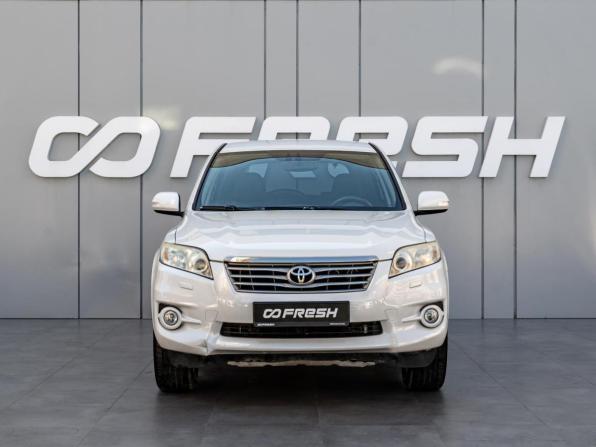 Toyota RAV4 III (XA30) Рестайлинг с пробегом 2011 года, цена 1 350 000 рублей, 208250 км, внедорожник, Автокод Объявления