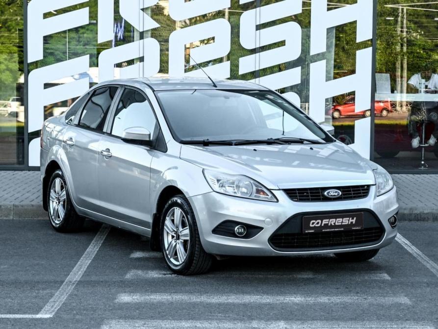 Ford Focus II Рестайлинг Волгоград  - изображение 1