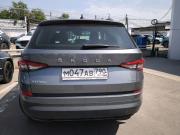 Skoda Kodiaq I Москва  - изображение 11