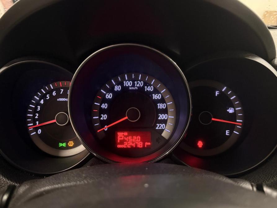 Kia Cerato II Нижний Новгород  - изображение 2