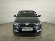 Skoda Rapid I Санкт-Петербург  - изображение 19
