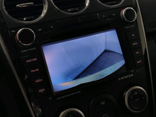 Mazda CX-7 I Рестайлинг с пробегом 2011 года, цена 1 189 000 рублей, 123912 км, внедорожник, Автокод Объявления