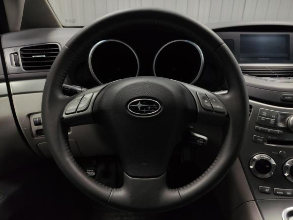 Subaru Tribeca I Рестайлинг с пробегом 2007 года, цена 970 000 рублей, 249171 км, внедорожник, Автокод Объявления
