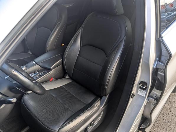Infiniti QX50 II с пробегом 2018 года, цена 2 350 000 рублей, 112696 км, внедорожник, Автокод Объявления