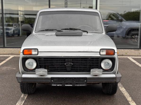 Lada (ВАЗ) 2131 (4x4) I с пробегом 2011 года, цена 374 000 рублей, 147992 км, внедорожник, Автокод Объявления