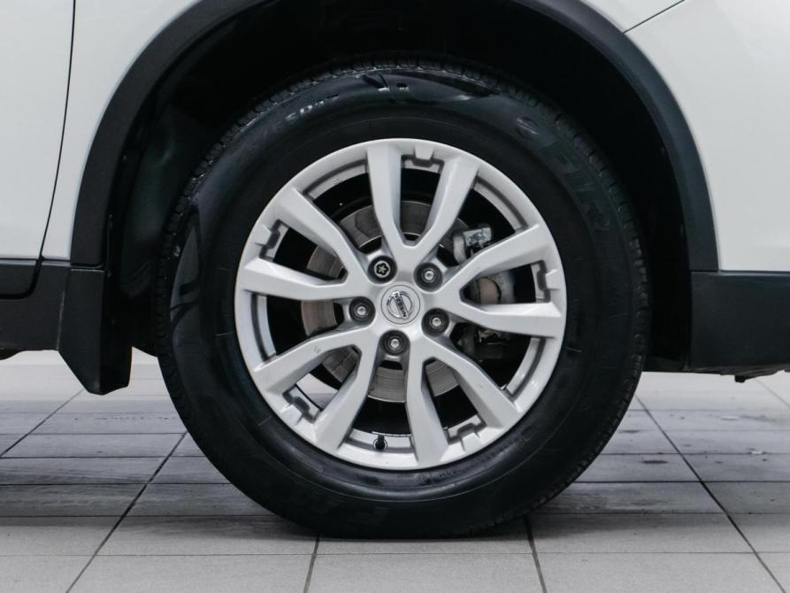 Nissan X-Trail III Рестайлинг Красноярск  - изображение 32