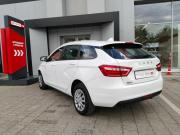 Lada (ВАЗ) Vesta I Альметьевск  - изображение 37