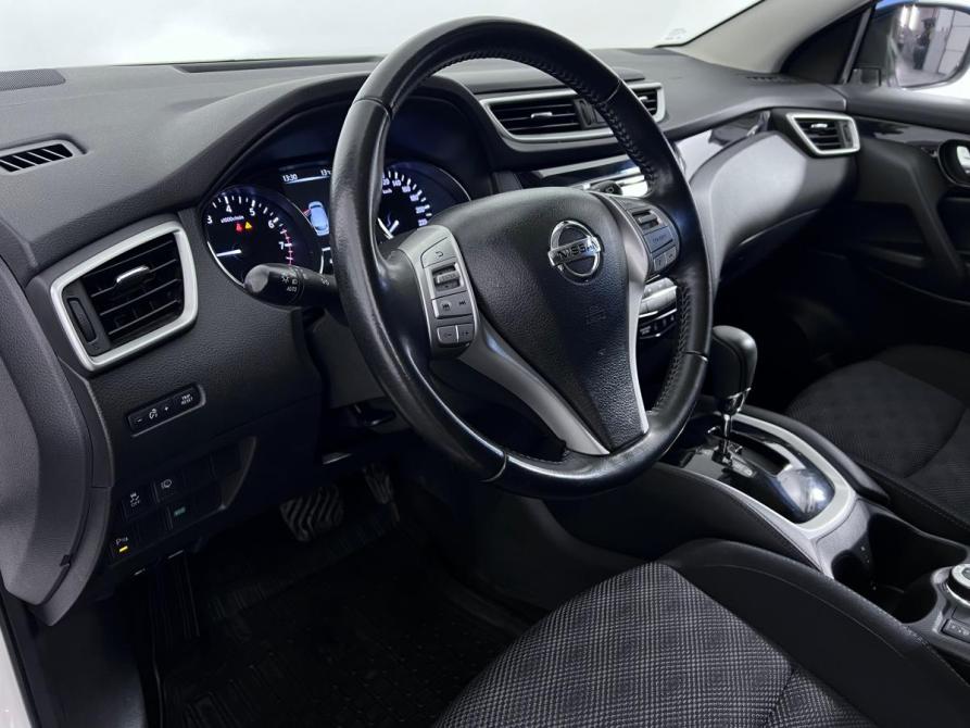 Nissan Qashqai II Ростов-на-Дону  - изображение 9