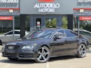 Audi A7 I (4G) Краснодар  - изображение 21