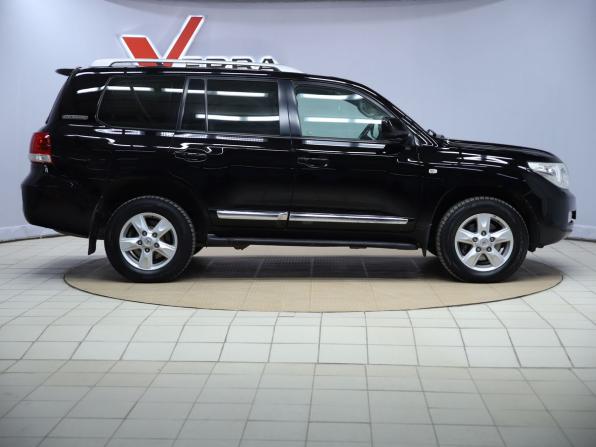 Toyota Land Cruiser 200 Series с пробегом 2011 года, цена 3 190 000 рублей, 282925 км, внедорожник, Автокод Объявления