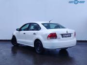 Volkswagen Polo V Москва  - изображение 19