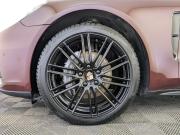 Porsche Panamera II Москва  - изображение 44