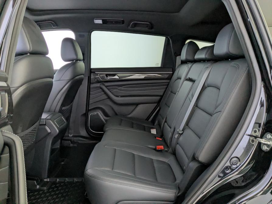 Dongfeng DFSK ix7 Москва  - изображение 12