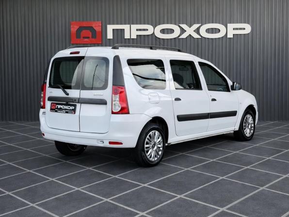 Lada (ВАЗ) Largus I с пробегом 2018 года, цена 707 000 рублей, 82865 км, универсал, Автокод Объявления