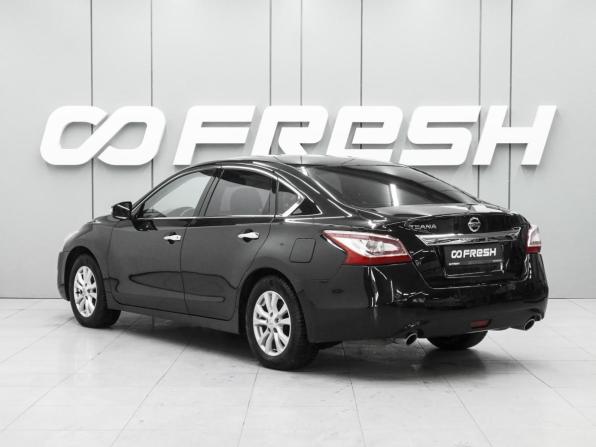 Nissan Teana III с пробегом 2014 года, цена 1 114 070 рублей, 178899 км, седан, Автокод Объявления