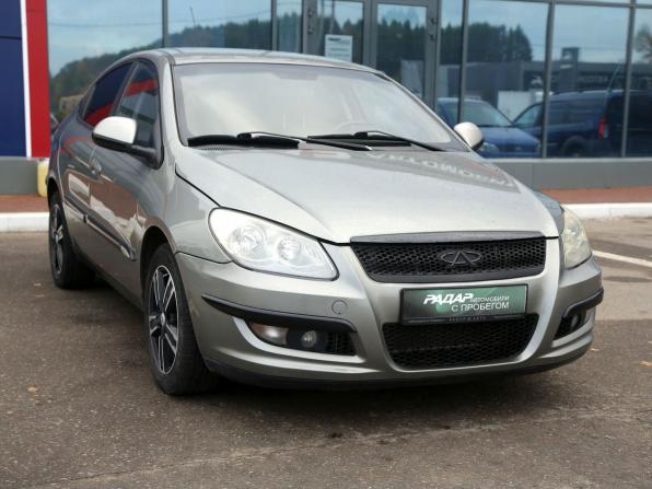 Chery M11 (A3) с пробегом 2013 года, цена 425 000 рублей, 78000 км, седан, Автокод Объявления
