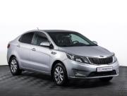 Kia Rio III Москва  - изображение 23