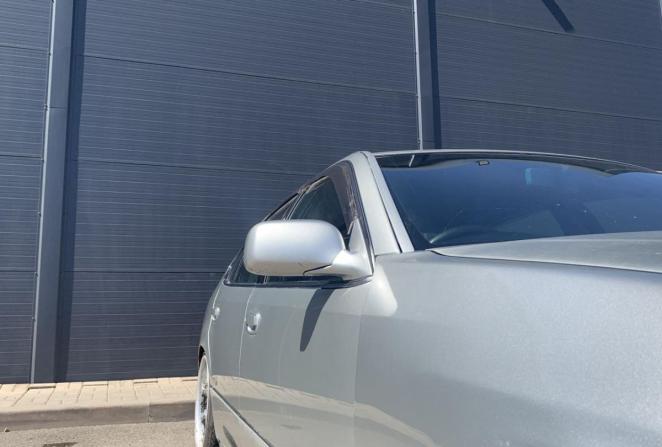 Toyota Aristo II с пробегом 1999 года, цена 580 000 рублей, 89256 км, седан, Автокод Объявления