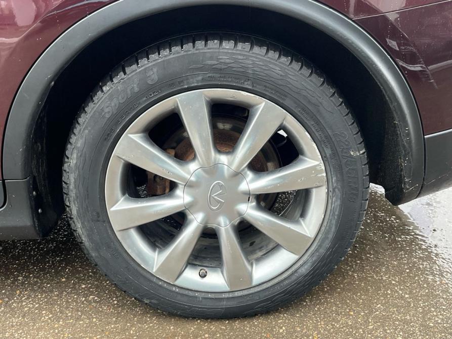 Infiniti QX50 I Калуга  - изображение 7