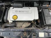 Opel Zafira A Москва  - изображение 29