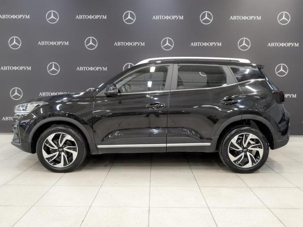Kaiyi X3 с пробегом 2024 года, цена 1 350 000 рублей, 28606 км, внедорожник, Автокод Объявления