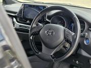 Toyota C-HR I Новосибирск  - изображение 34