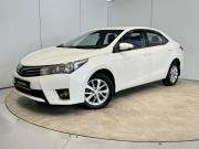 Toyota Corolla XI (E160 E170 E180) Волжский  - изображение 26