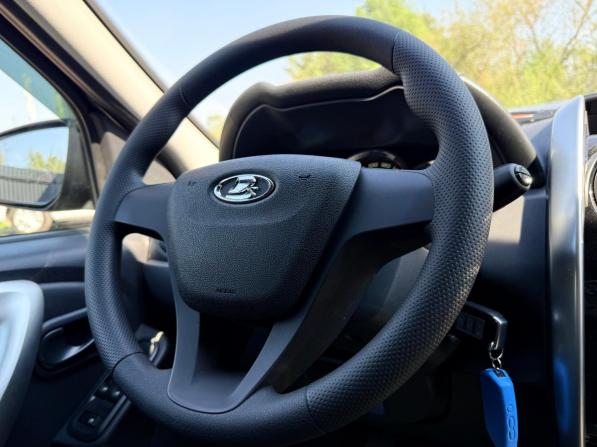 Lada (ВАЗ) Largus I Рестайлинг с пробегом 2025 года, цена 1 499 000 рублей, 7130 км, универсал, Автокод Объявления