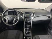 Hyundai i30 II Рестайлинг Москва  - изображение 31