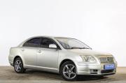 Toyota Avensis II Тюмень  - изображение 21