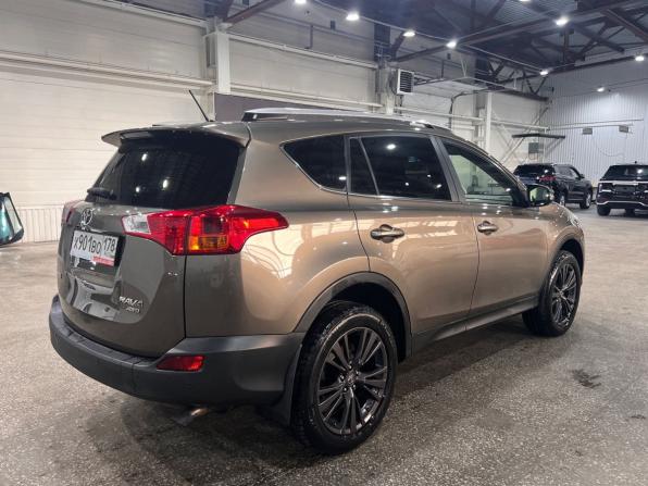 Toyota RAV4 IV (XA40) с пробегом 2014 года, цена 2 044 000 рублей, 220551 км, внедорожник, Автокод Объявления